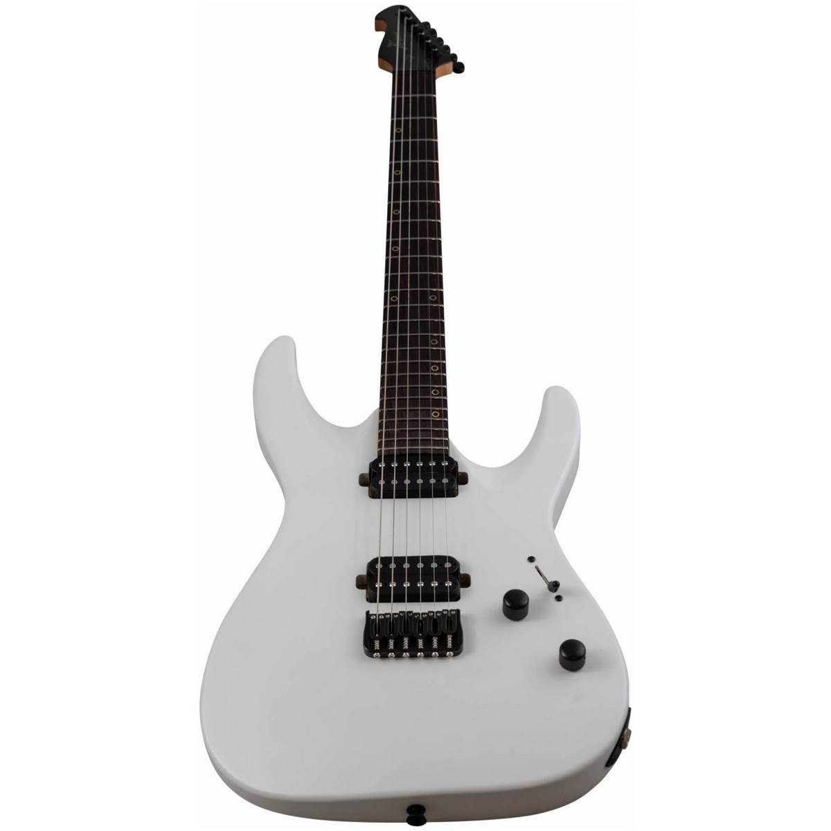 Электрогитара KEIPRO X-Metal Standard-H.H PW + bag