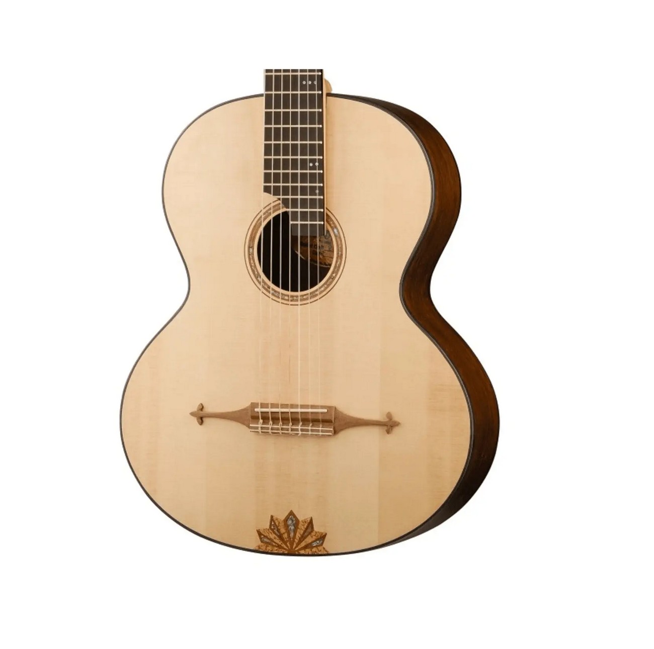 Семиструнная гитара Doff RGSP