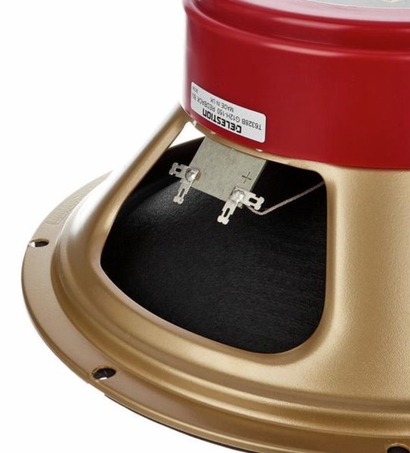 Динамик Celestion G12H-150 Redback 8R