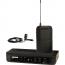Петличная радиосистема SHURE BLX14E/CVL M17