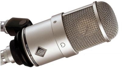 Ламповый микрофон Neumann M 147 TUBE