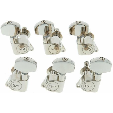 Колки Schaller 10020123.02.36 M6 135