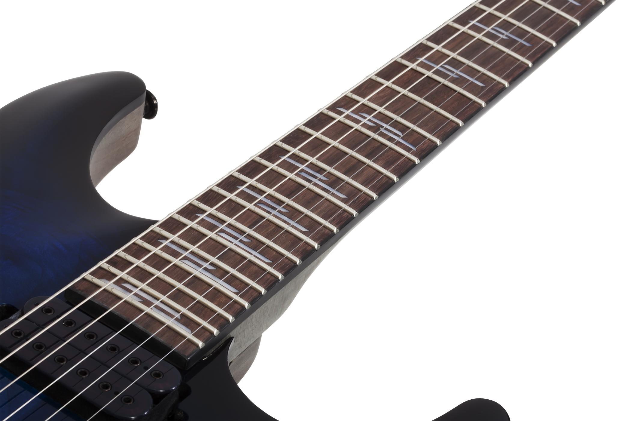 Электрогитара Schecter OMEN ELITE-6 STBB