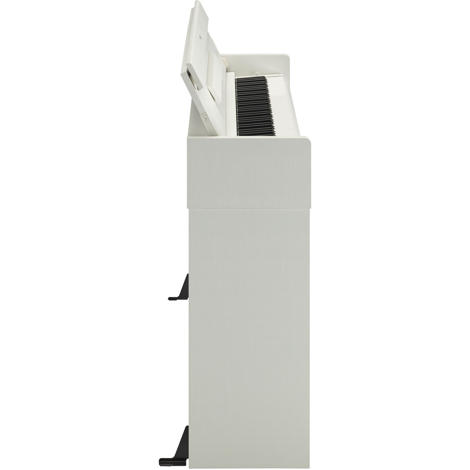 Цифровое пианино Yamaha YDP-S35WH Arius