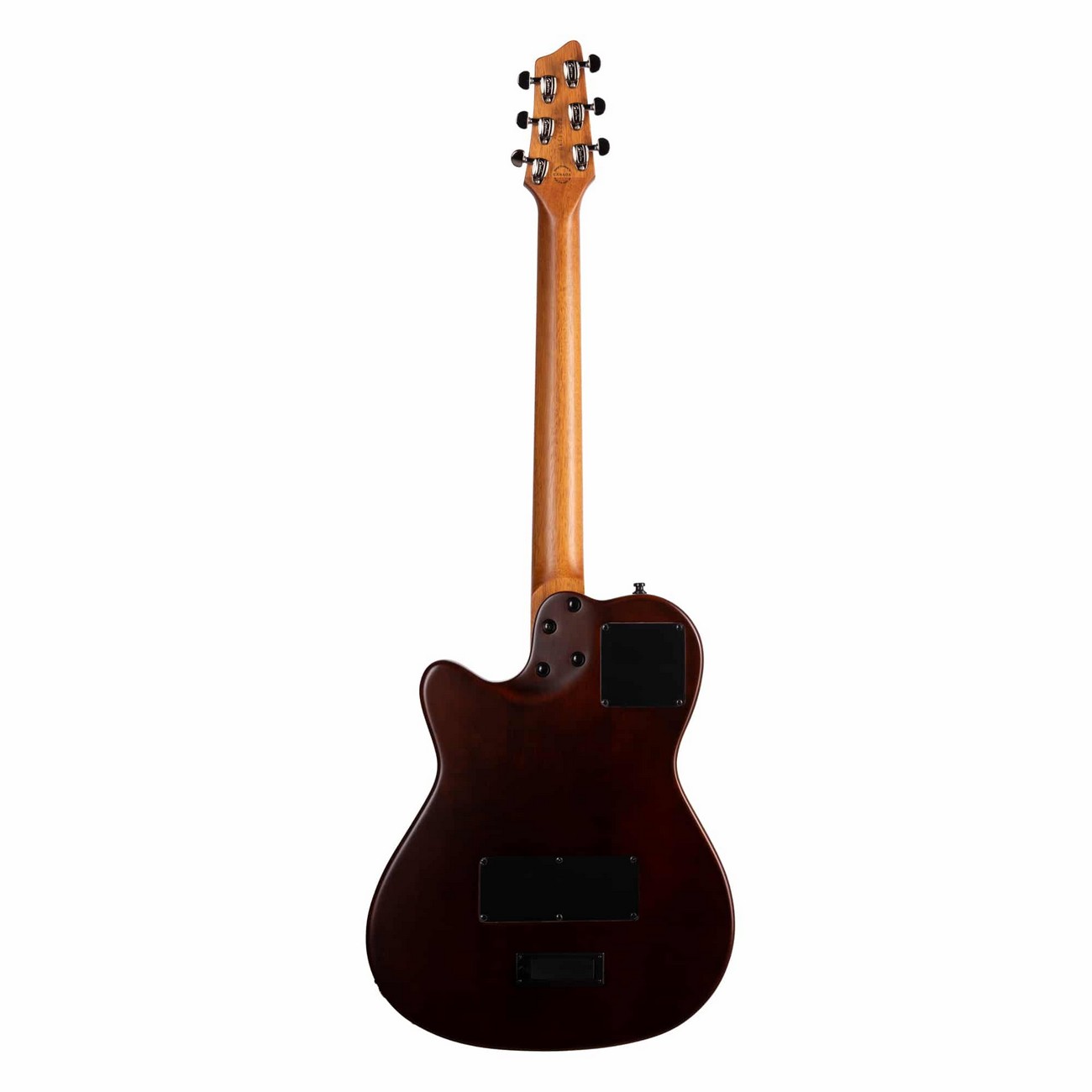 Электроакустическая гитара Godin A6 ULTRA Natural SG