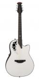 Электроакустическая гитара OVATION 2078ME-6P Elite Signature Melissa Etheridge WITH CASE