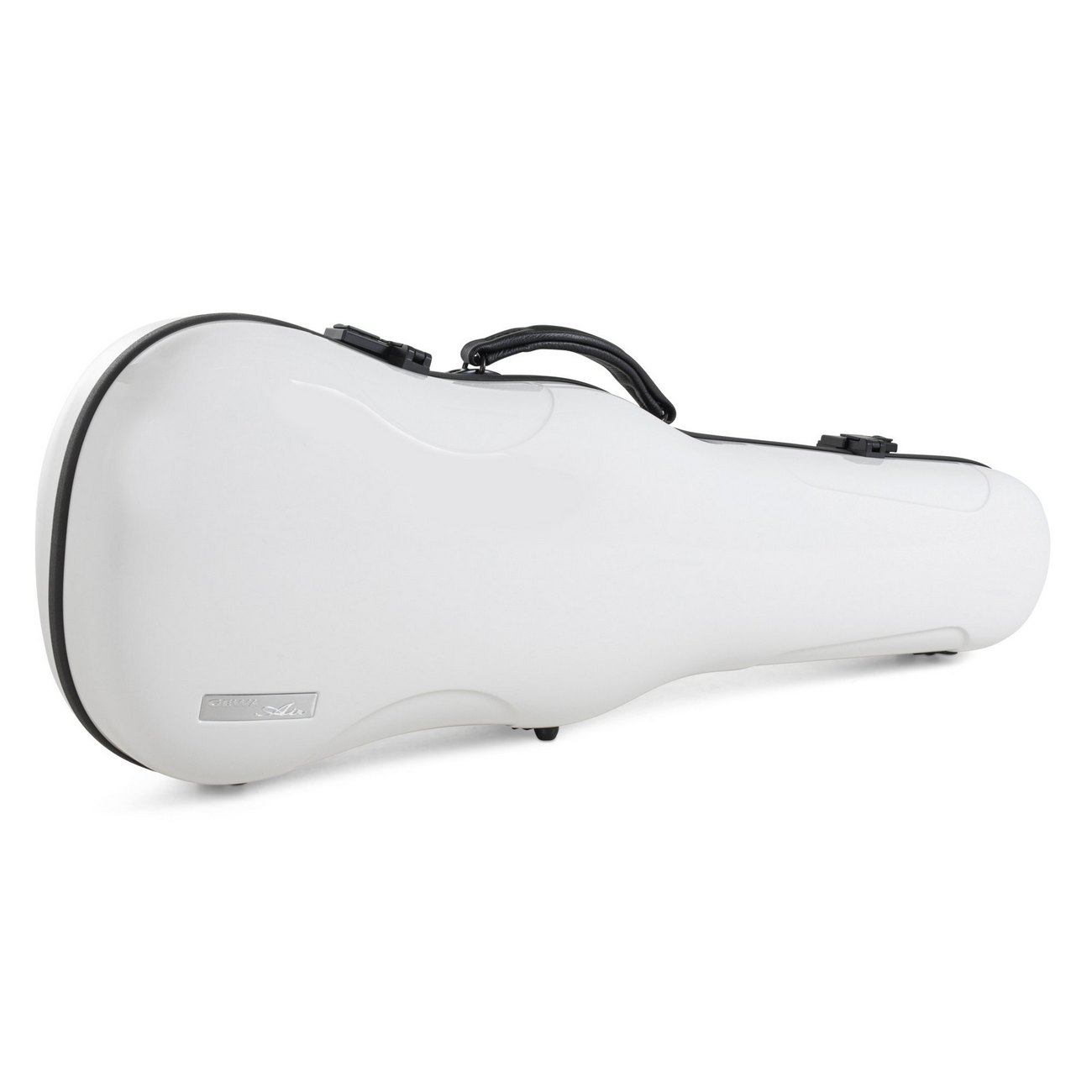 Футляр для альта GEWA Viola shaped case Air 2.0 331240 White highgloss