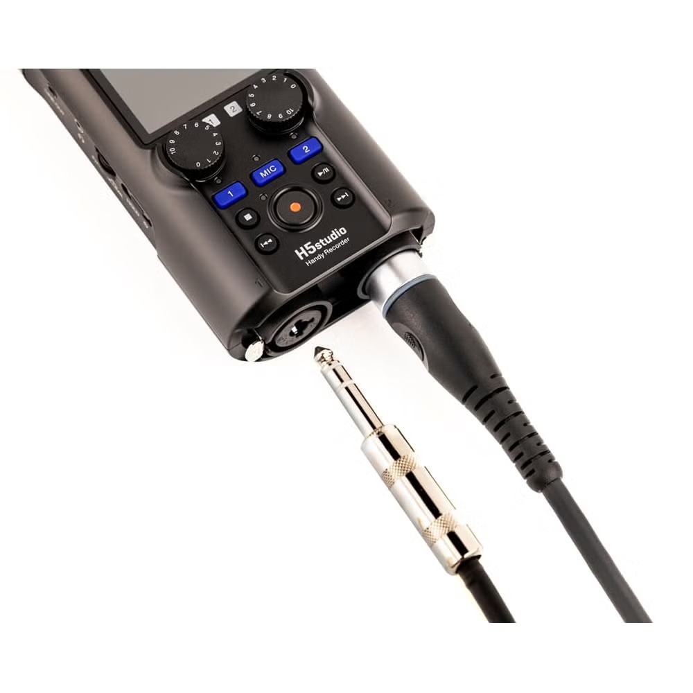 Рекордер Zoom H5 studio