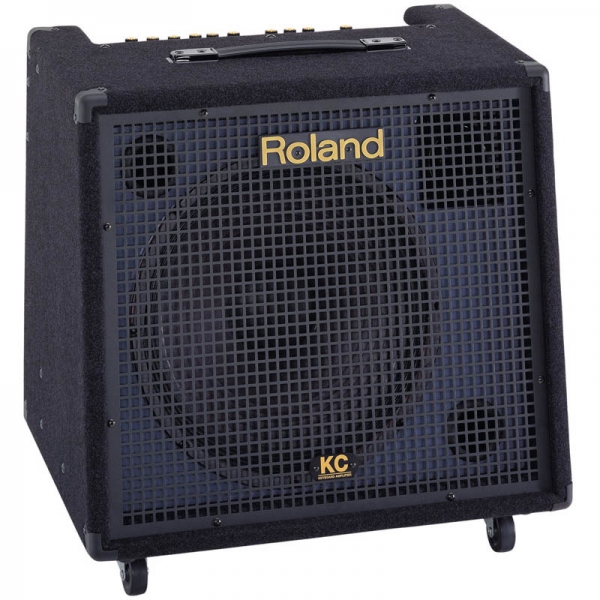 Клавишный комбо Roland KC-550 USD