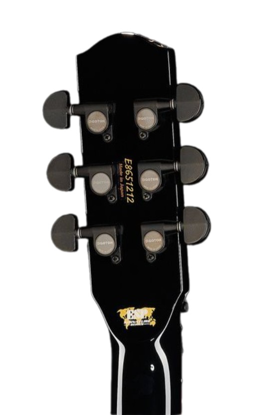 Электрогитара ESP KH-3 2021 Kirk Hammett