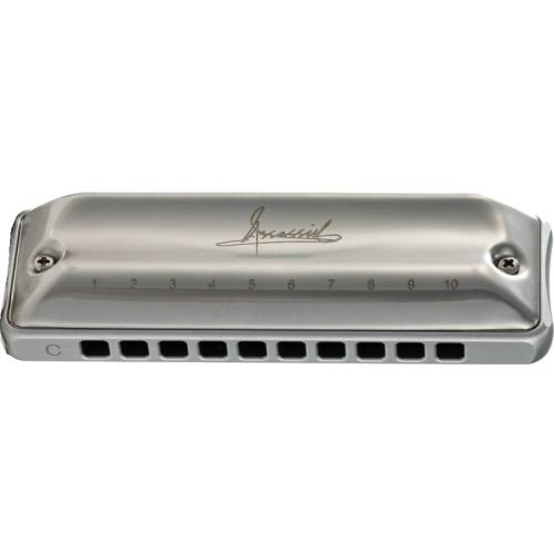 Губная гармошка JDR Assassin Pro C