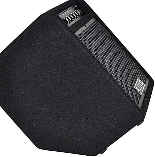 Комбоусилитель JOYO JBA-35 BASS AMPLIFIER