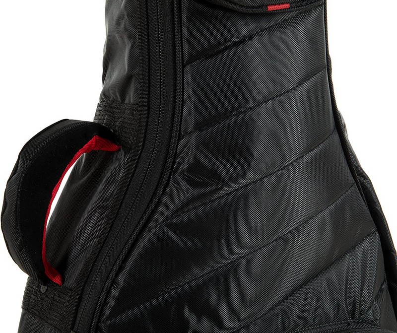 Чехол для акустической гитары GEWA 215605 Cross 30 Black