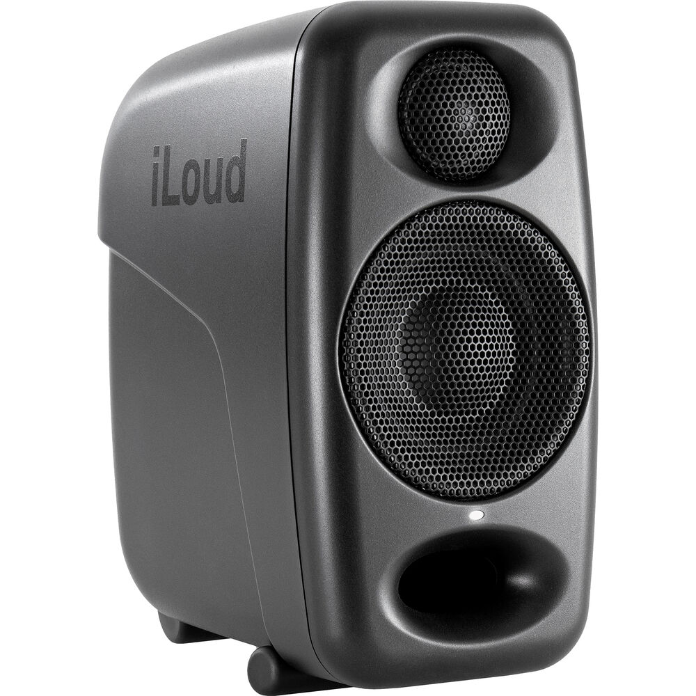 Студийные мониторы IK Multimedia iLoud Micro Monitor PRO Pair