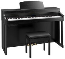 Цифровое пианино Roland HP-603CB
