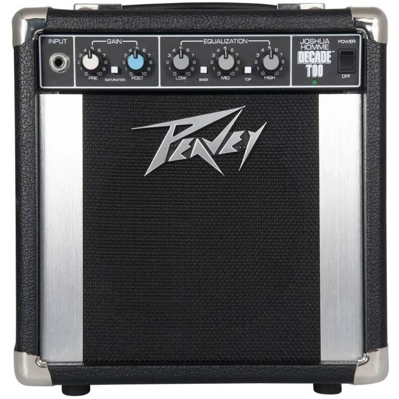 Комбоусилитель PEAVEY Joshua Homme Decade Too