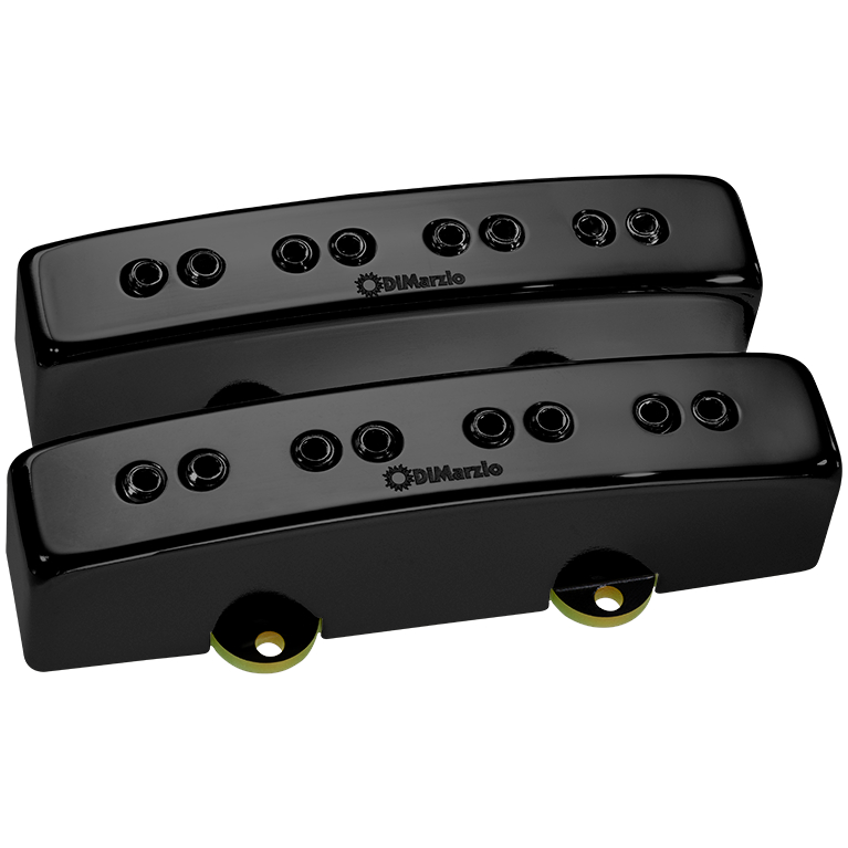 Звукосниматели комплект DiMarzio DP302GB Relentless J set