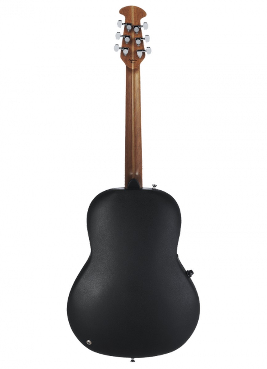 Электроакустическая гитара OVATION 1627VL-4GC Glen Campbell Signature Natural