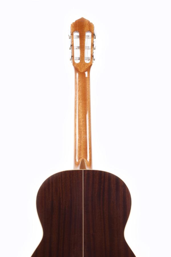 Классическая гитара A.Sanchez S-1008 Spruce