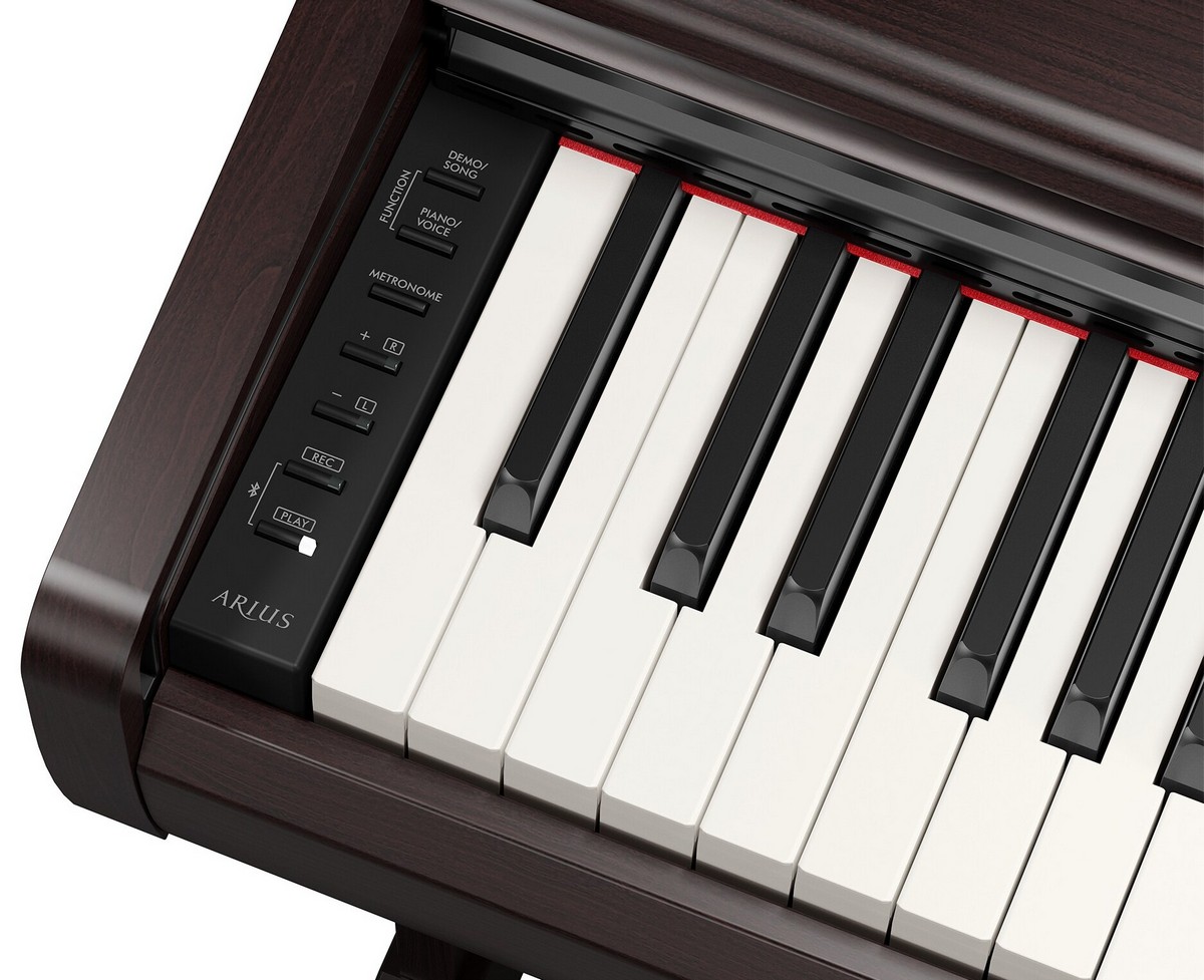 Цифровое пианино Yamaha YDP-146R Arius