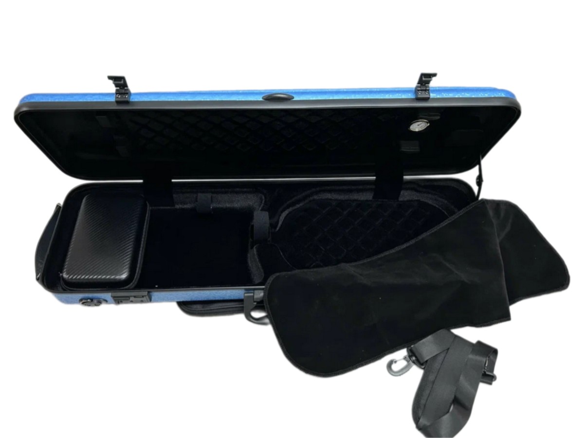 Кейс для скрипки BRAHNER CVC-2025/SBL
