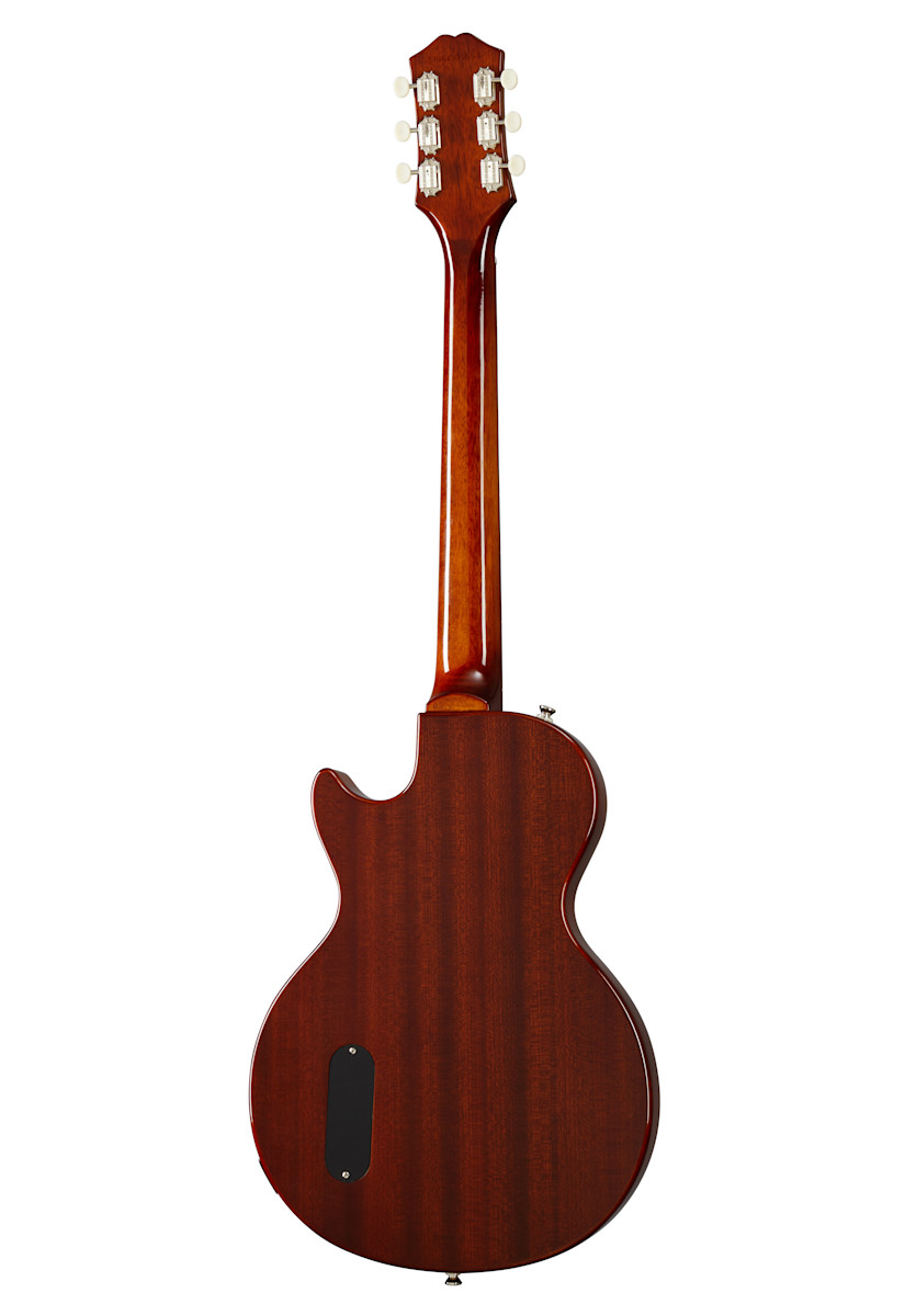 Электрогитара EPIPHONE Les Paul Junior VS Vintage Sunburst