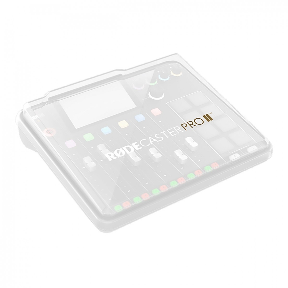 Чехол для портастудии RODE RodeCaster Pro II COVER