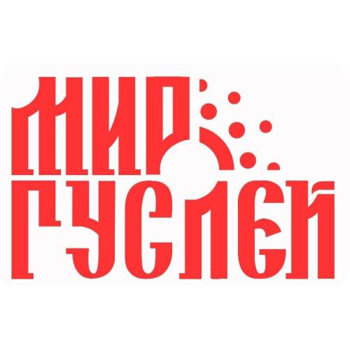 Гусли Мир Гуслей MG-S7LA