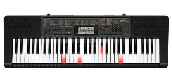 Синтезатор Casio LK-266