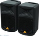 Портативная система звукоусиления Behringer EPS500MP3