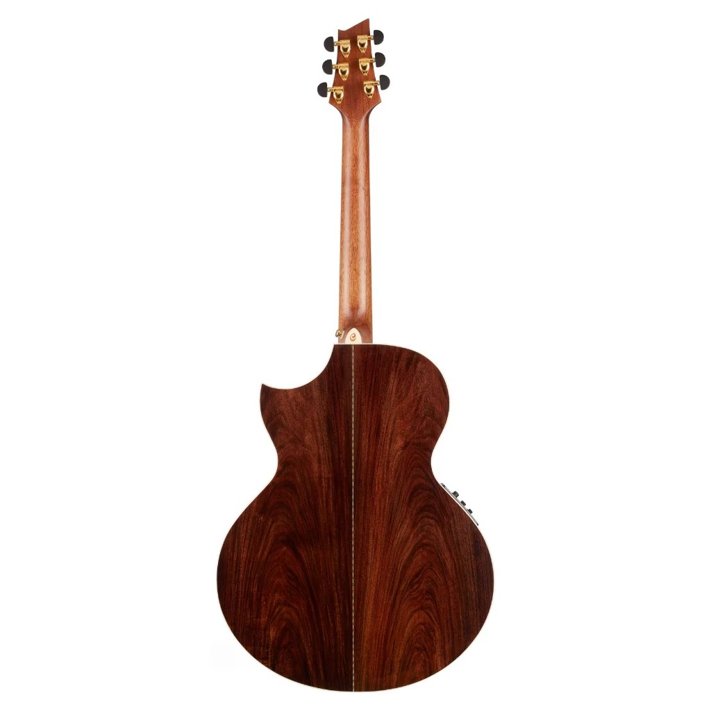 Электроакустическая гитара Cort NDX-50-NAT NDX Series