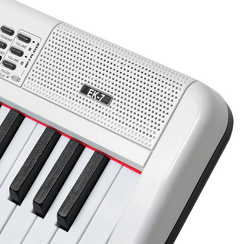 Синтезатор EMILY PIANO EK-7 WH