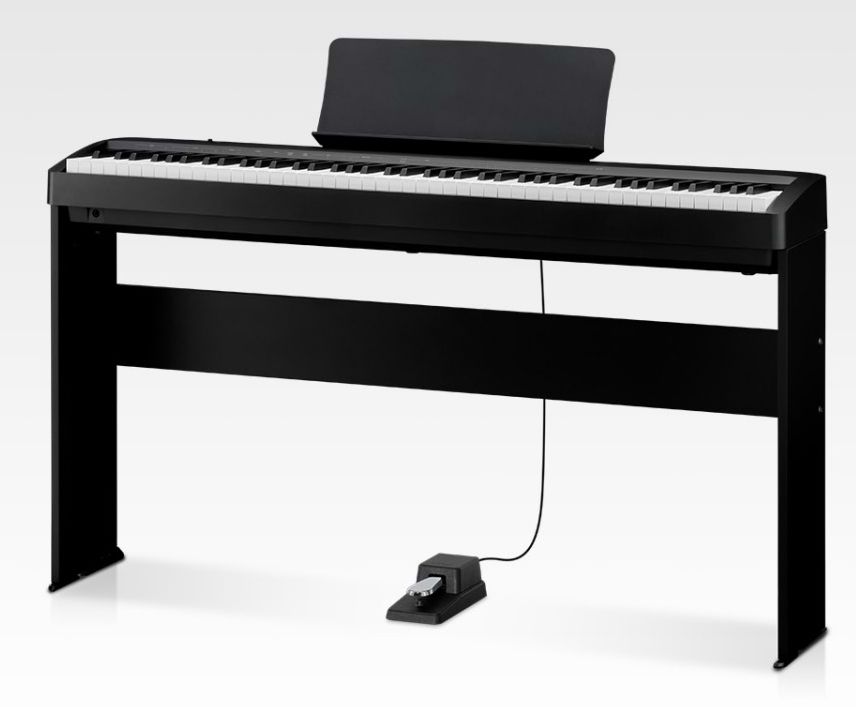 Хотите недорогое, компактное фортепиано с высококассными характеристиками ?