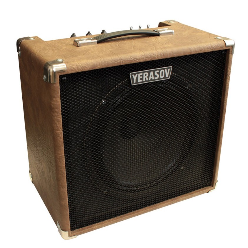Комбоусилитель Yerasov CLASSIC-45R