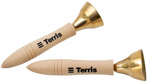 Колокольчики TERRIS BLL-H371