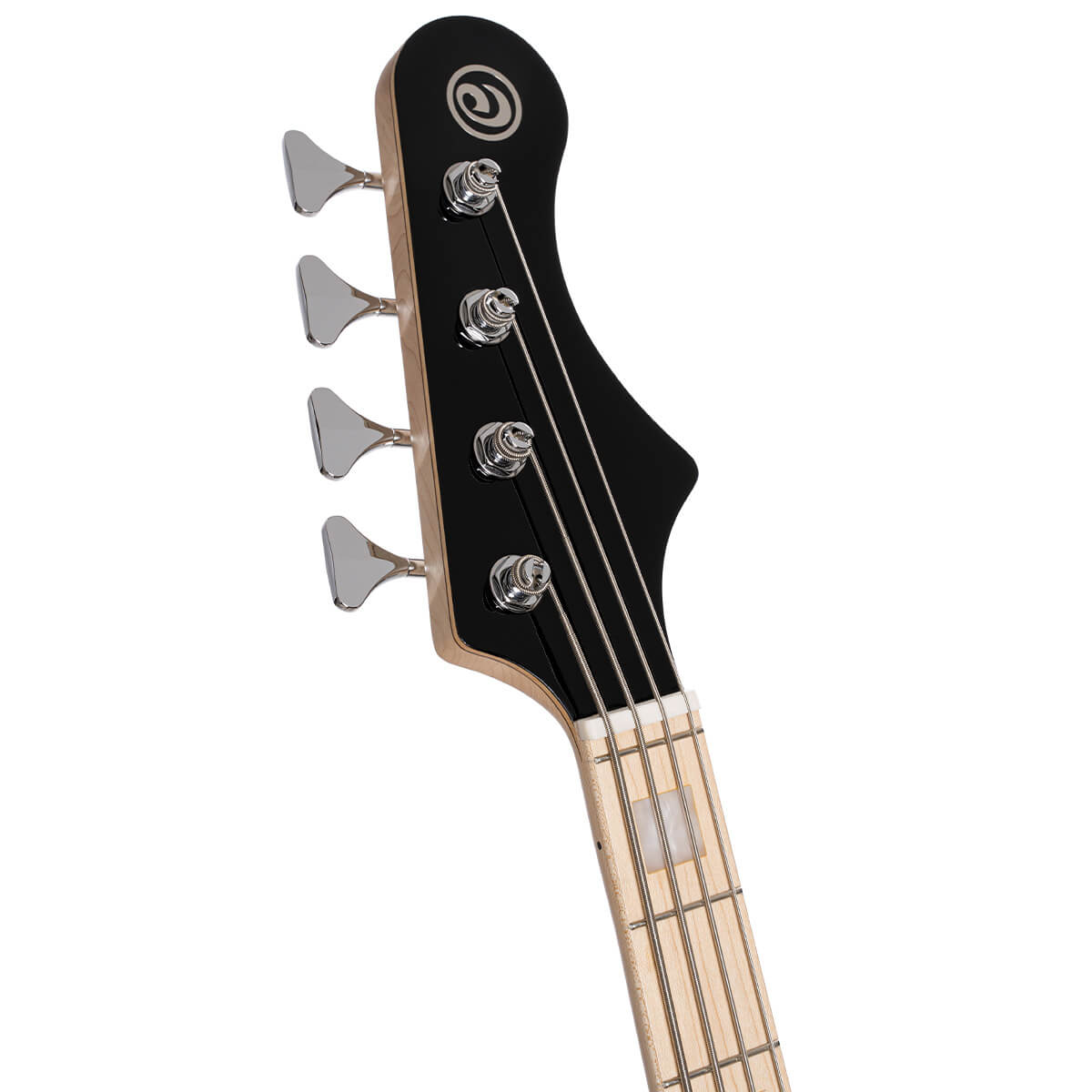 Бас-гитара Cort NJS4-BK Elrick NJS Series