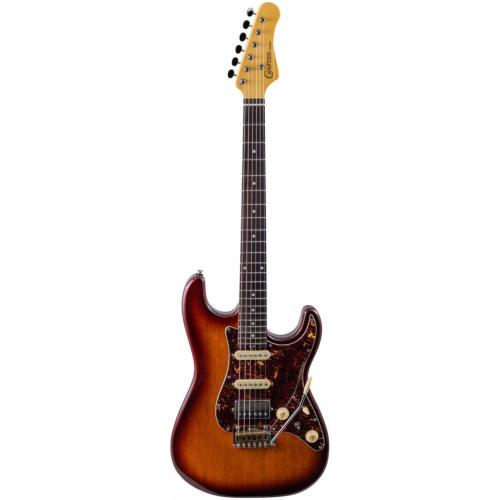 Электрогитара CRAFTER Crema S RS TS