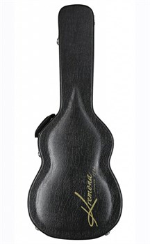 Классическая гитара Kremona Fiesta-FC-w/case Cedar Artist Series