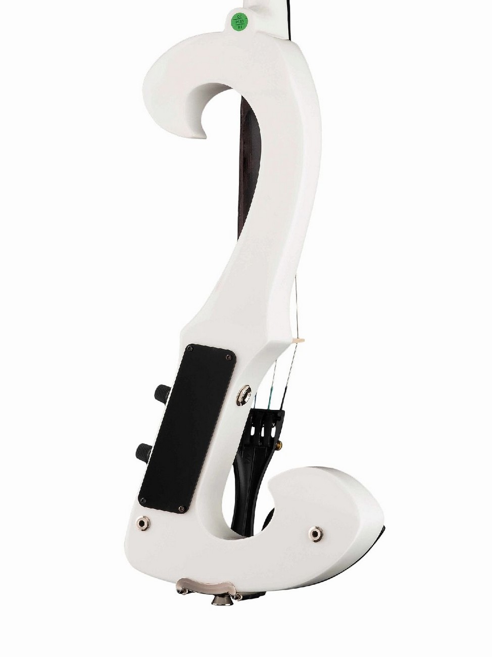 Электроскрипка Caraya EV-10WH
