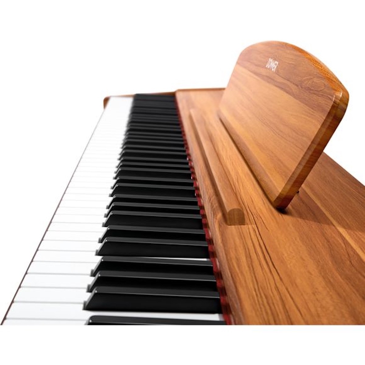 Цифровое пианино Donner DDP-80 Natural Wood