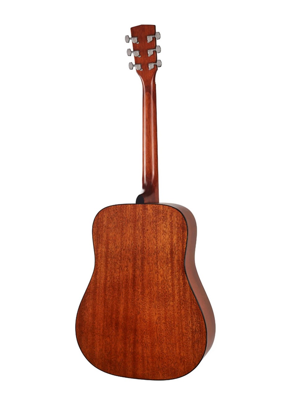 Акустическая гитара Cort AD810-SSB Standard Series