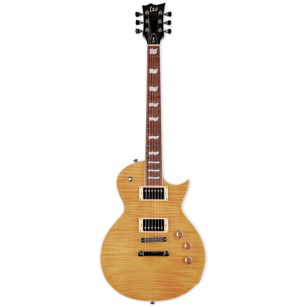 Электрогитара ESP LTD EC-256 Vintage Natural