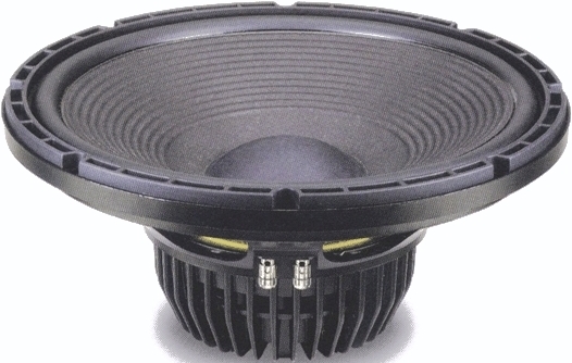 18 sound best sale 15 inch speaker