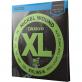 Струны для бас-гитары D'Addario EXL165-6