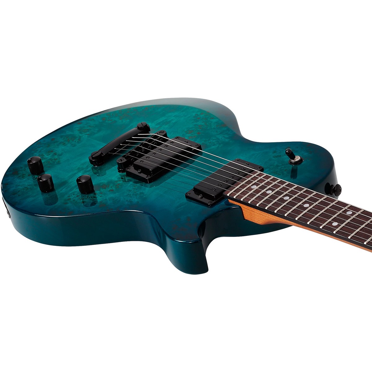 Электрогитара Schecter Solo-II Standard OBB