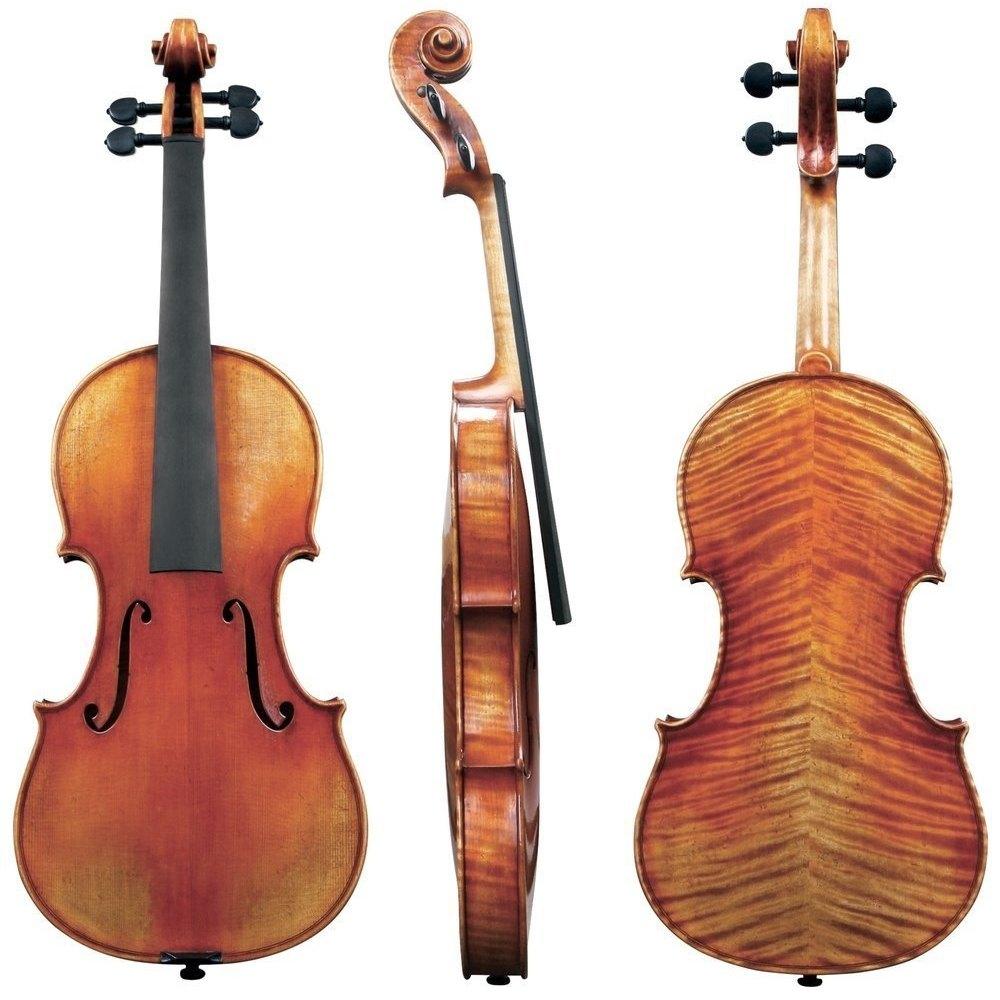 Скрипка GEWA Violin Maestro 56 French Style 4/4