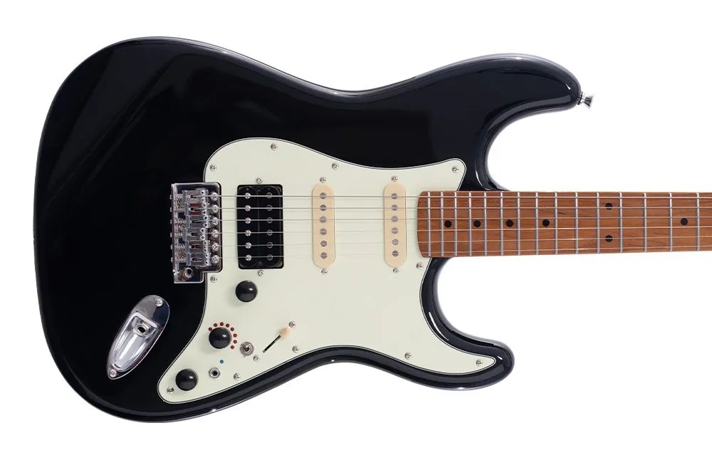 Электрогитара Smiger L-G2-i3-BK