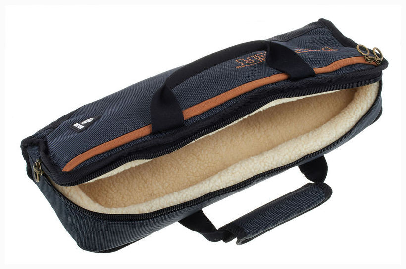 Чехол для флейты B-Foot RITTER RBS7D-FB/MGB