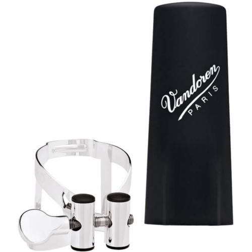 Лигатура для кларнета Bb Vandoren LC-51PP