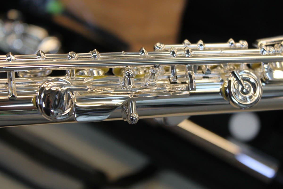 Флейта MEGATONE MTF-48SEOB